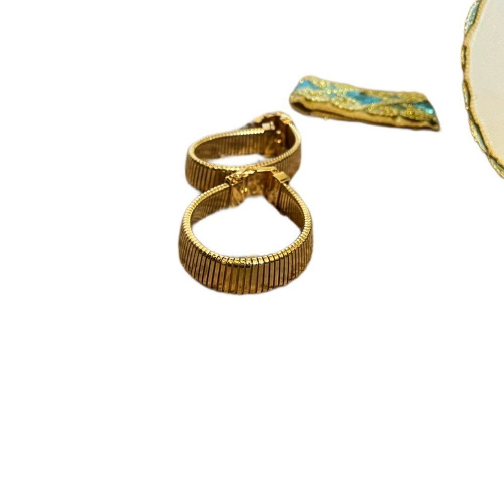 Women's Cleopatra accessories for costume - Picture 7 of 7